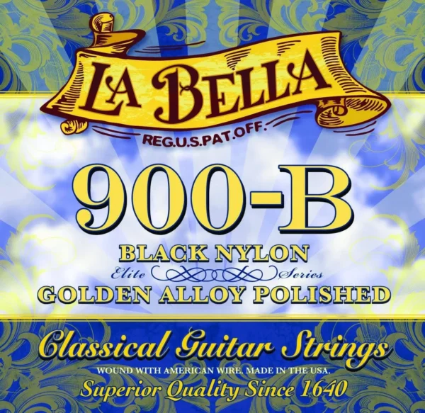 Encordado - La Bella 900B