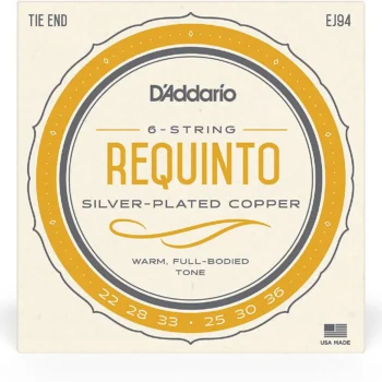 ENCORDADO - REQUINTO D'ADDARIO EJ94
