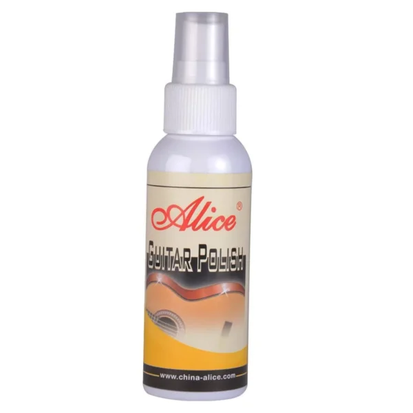 KIT PARA LIMPIEZA GUITARRA - ALICE - Imagen 3