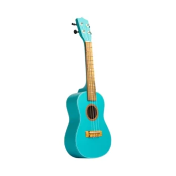 UKULELE - SANTA FE DE ANTIOQUIA