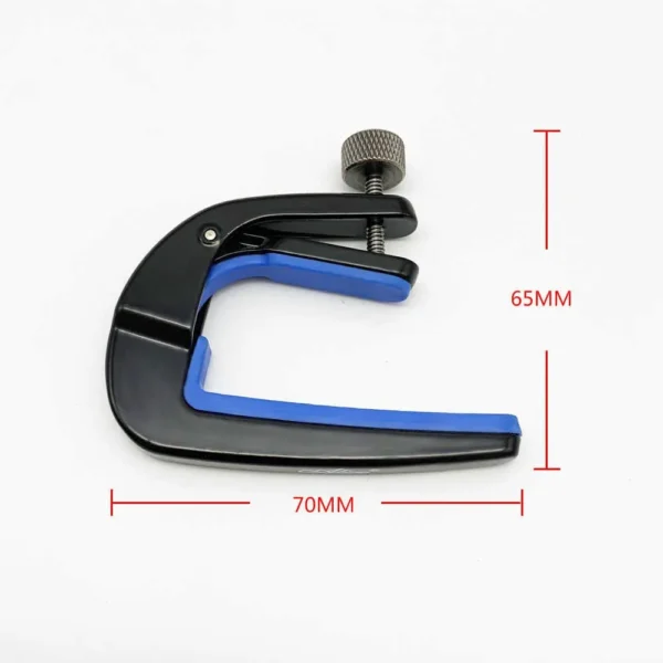 CAPO - ALICE A007M BK - Imagen 2