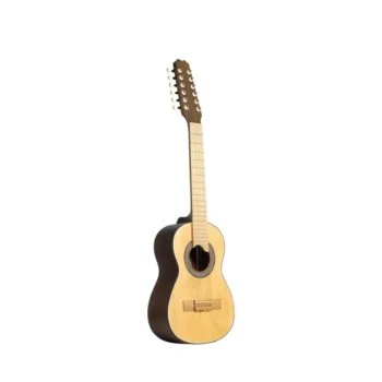 TIPLE REQUINTO - MI TIERRA