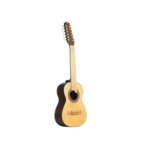 TIPLE REQUINTO - MI TIERRA