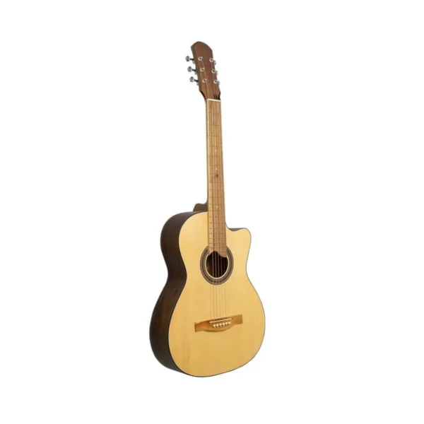 GUITARRA ACÚSTICA - CÓNDOR