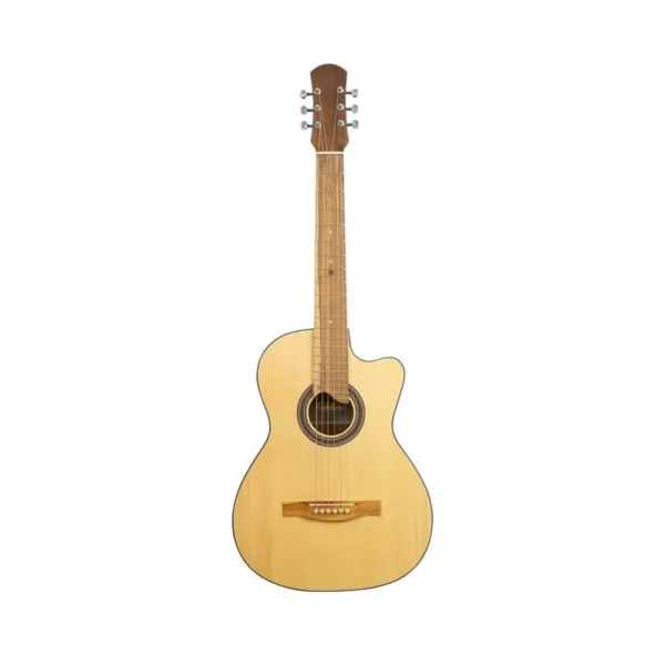 GUITARRA ACÚSTICA - CÓNDOR - Imagen 2