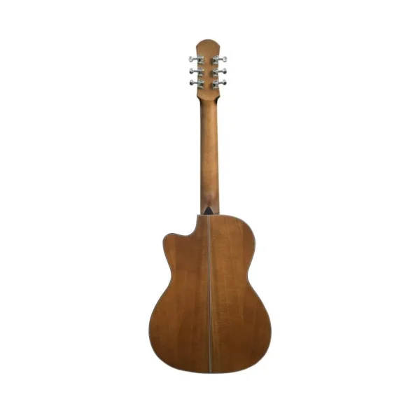 GUITARRA ACÚSTICA - CÓNDOR - Imagen 3