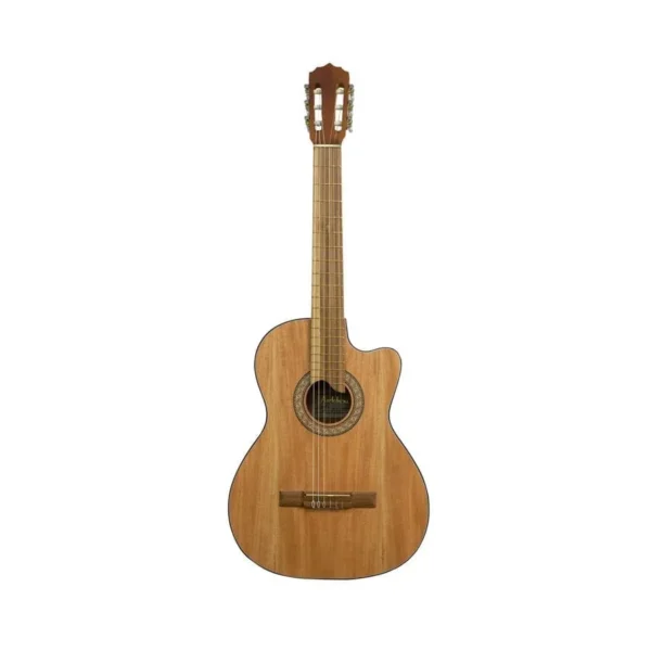 GUITARRA CLÁSICA CON CUTAWAY – DE LA CASA - Imagen 2