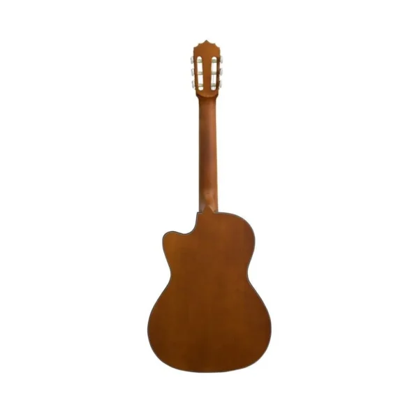 GUITARRA CLÁSICA CON CUTAWAY – DE LA CASA - Imagen 3