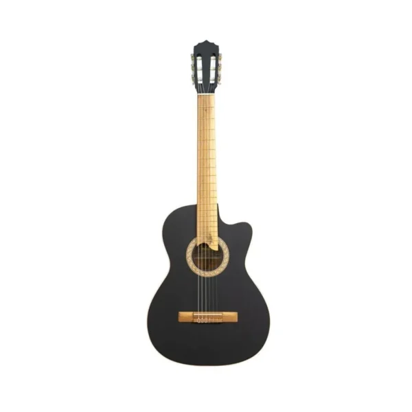 GUITARRA CLÁSICA DIVA CUTAWAY - Imagen 3