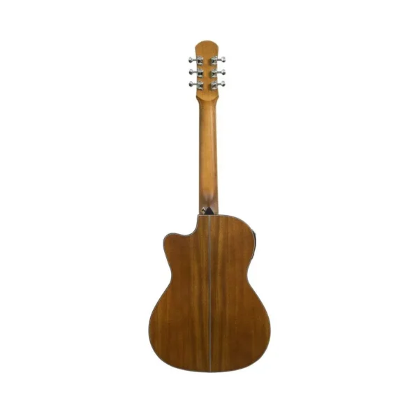 GUITARRA ELECTRO ACÚSTICA - CÓNDOR - Imagen 2
