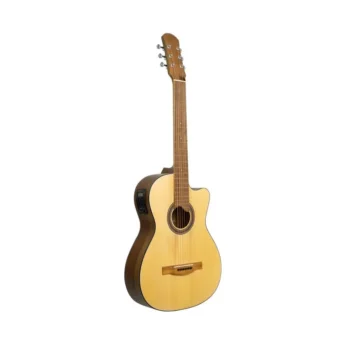 GUITARRA ELECTRO ACÚSTICA - CÓNDOR