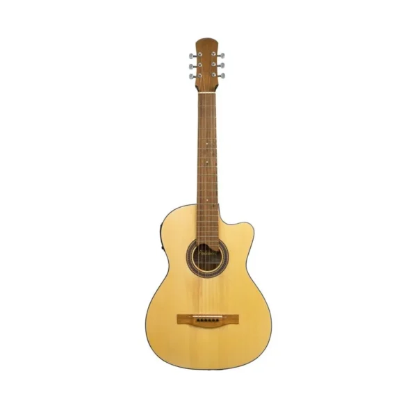 GUITARRA ELECTRO ACÚSTICA - CÓNDOR - Imagen 4