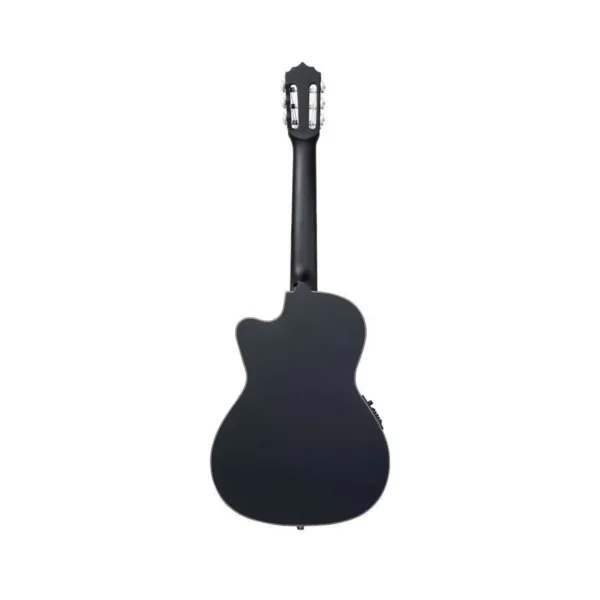 GUITARRA ELECTRO ACÚSTICA – SLIM PRO BLACK - Imagen 4