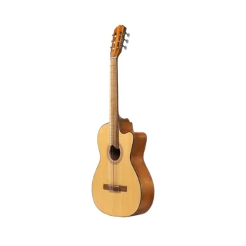 GUITARRA CLÁSICA – EL ARCA CUTAWAY
