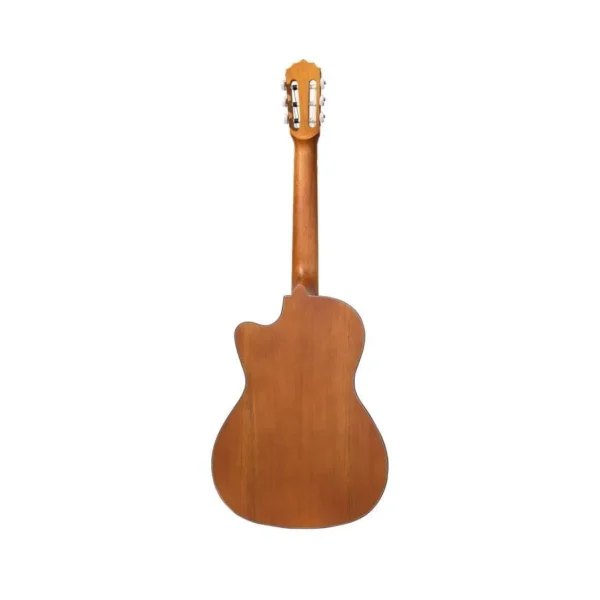 GUITARRA CLÁSICA – EL ARCA CUTAWAY - Imagen 3