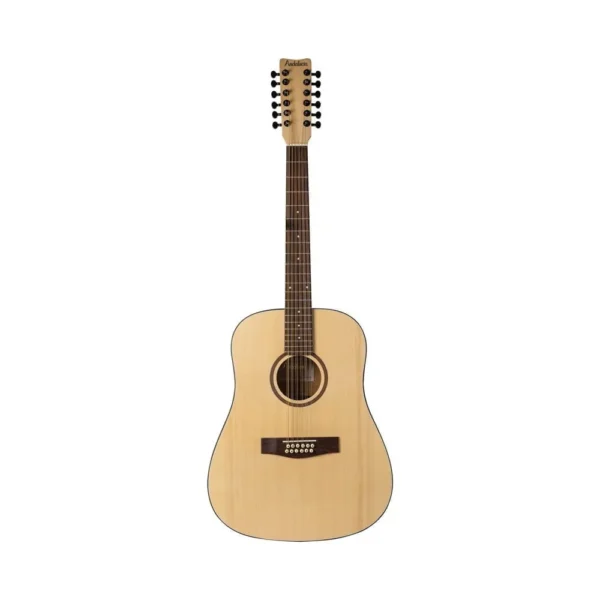 GUITARRA DOCE CUERDAS - Imagen 2