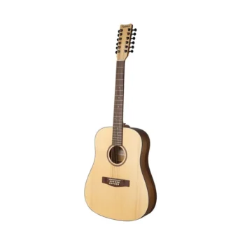 GUITARRA DOCE CUERDAS