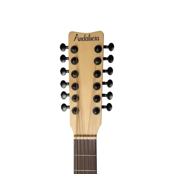 GUITARRA DOCE CUERDAS - Imagen 3