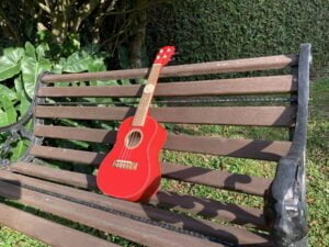 ukelele ideal