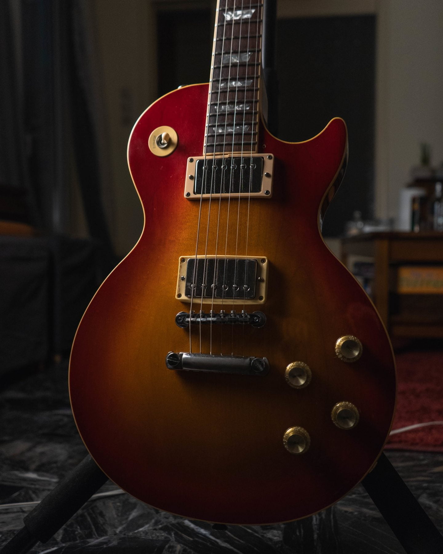 guitarras famosas