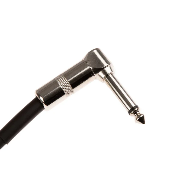 Cable Kirlin IP243PR para guitarra y bajo con conectores profesionales