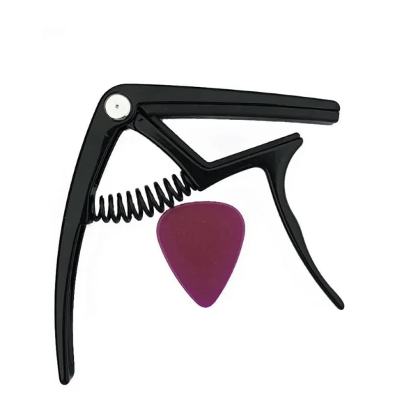 Capo alice A007K/BK - Imagen 2