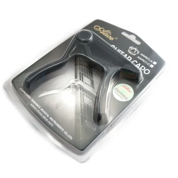 Capo Alice AWR 01/BK