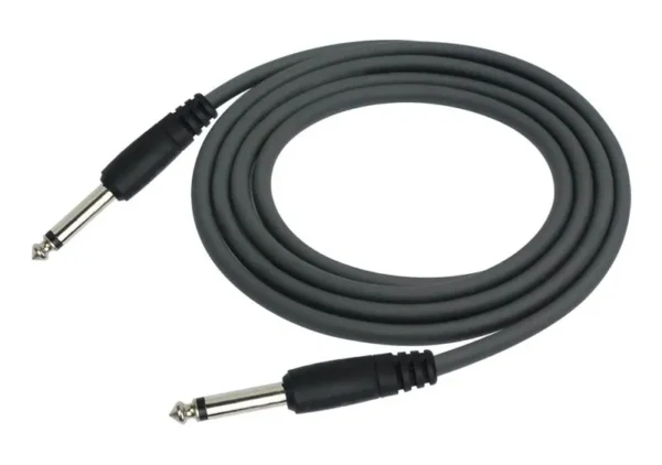 Kirlin IC241 BK - Imagen 4