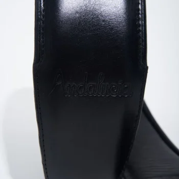 Correa del Aniversario black 