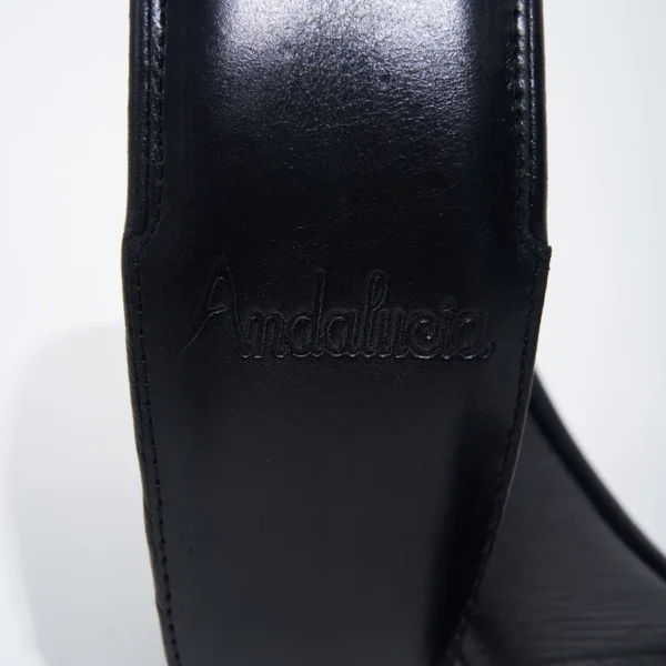 Correa del Aniversario black 