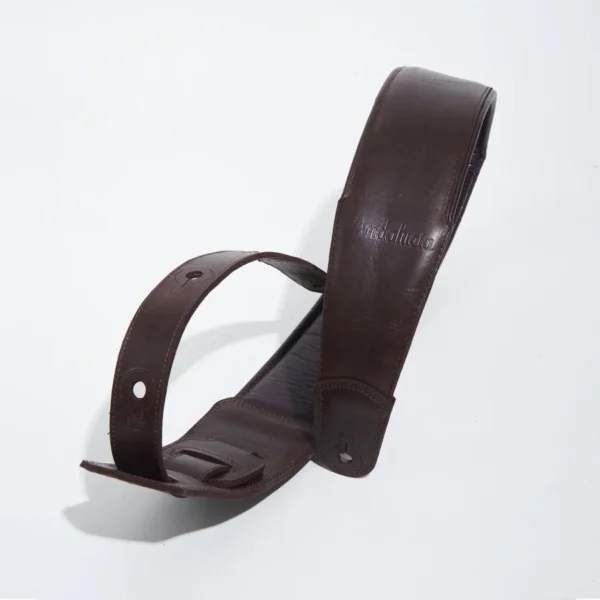 Correa del Aniversario Chocolate - Imagen 3