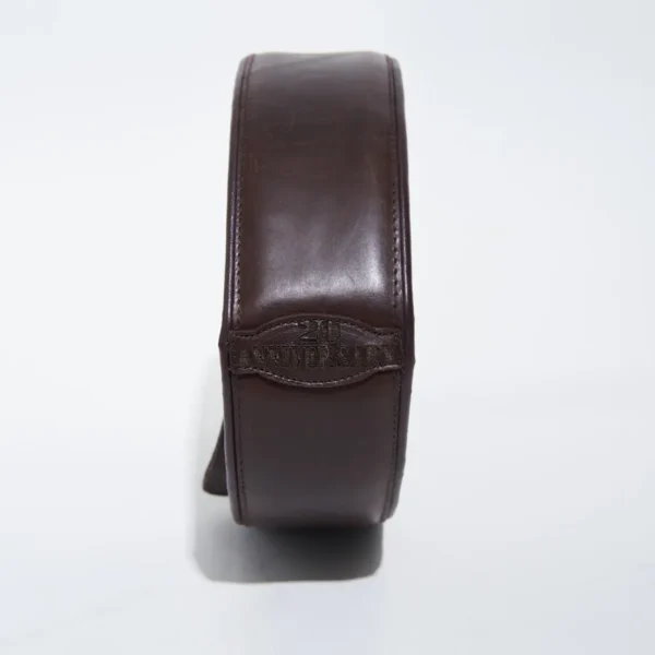 Correa del Aniversario Chocolate - Imagen 5
