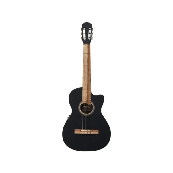 GUITARRA ELECTRO ACÚSTICA CON CUTAWAY DIVA GT3 - Imagen 2