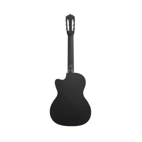 GUITARRA ELECTRO ACÚSTICA CON CUTAWAY DIVA GT3 - Imagen 3