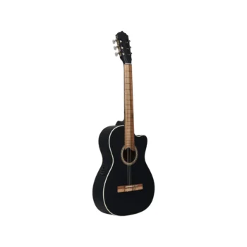 GUITARRA ELECTRO ACÚSTICA CON CUTAWAY DIVA GT3