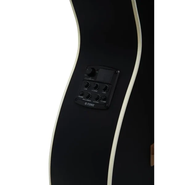 GUITARRA ELECTRO ACÚSTICA CON CUTAWAY DIVA GT3 - Imagen 5