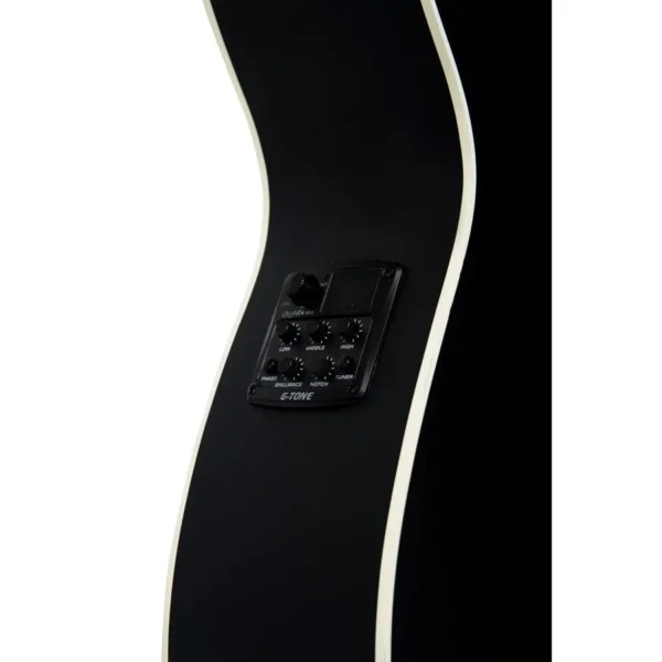 GUITARRA ELECTRO ACÚSTICA DIVA GT3 - Imagen 3