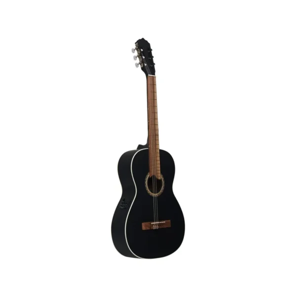GUITARRA ELECTRO ACÚSTICA DIVA GT3