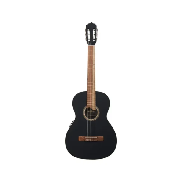 GUITARRA ELECTRO ACÚSTICA DIVA GT3 - Imagen 5