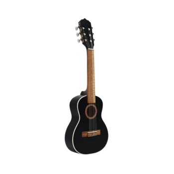GUITALELE BLACK EDITION