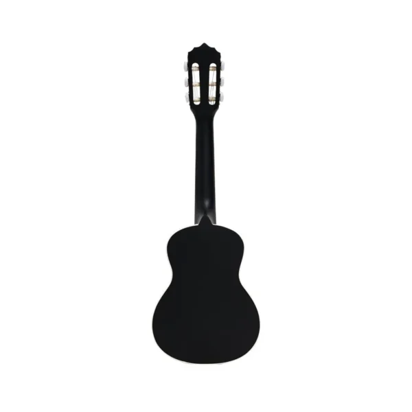 GUITALELE BLACK EDITION - Imagen 3