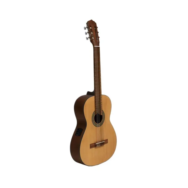 GUITARRA ELECTRO ACÚSTICA – EL ARCA GT3