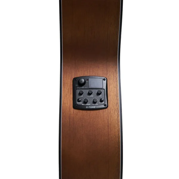 GUITARRA ELECTRO ACÚSTICA – EL ARCA GT3 - Imagen 3