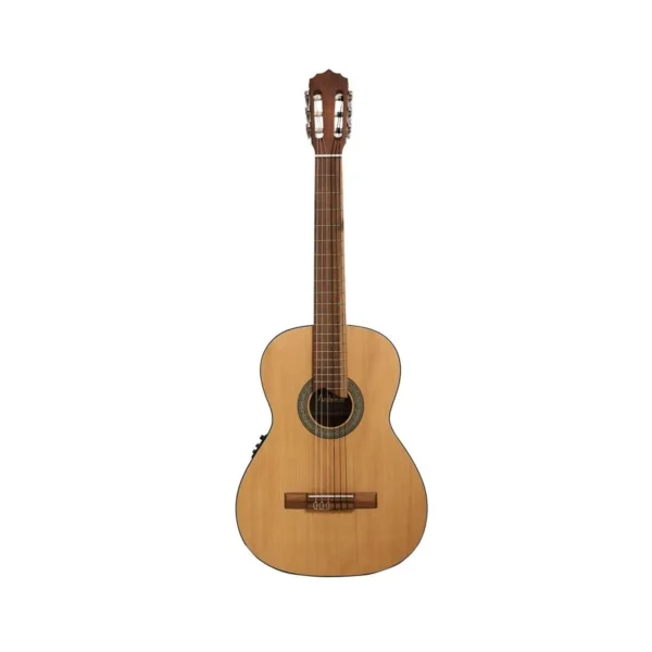 GUITARRA ELECTRO ACÚSTICA – EL ARCA GT3 - Imagen 4