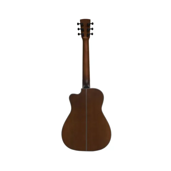 GUITARRA VIAJERA - CUTAWAY - Imagen 5