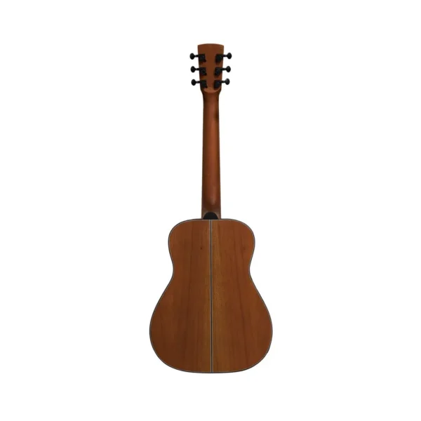 GUITARRA VIAJERA - Imagen 5