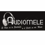 Logo Audiomele