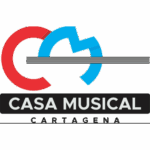 Logo Casa Musical