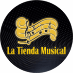 Logo La Tienda Musical