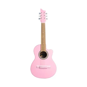 GUITARRA KIDS ALGODON DE AZUCAR